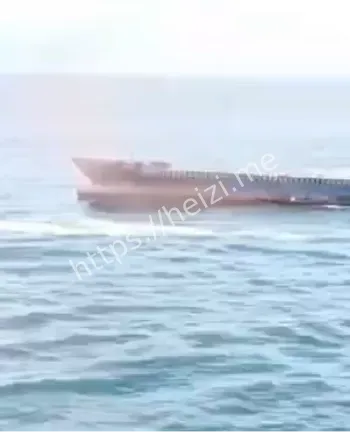 沿海国家争议水道宣示反应