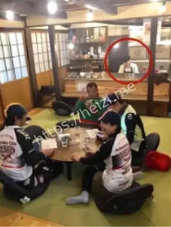 女性独行出行警示