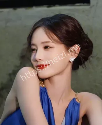 东方女神性感魅力