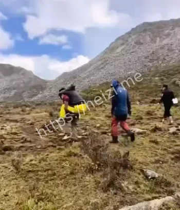 小红书徒步搭子风险