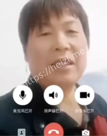 42岁阿姨卖淫招嫖