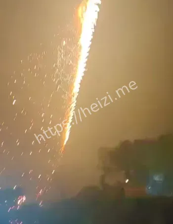 现场紧急扑灭无伤亡