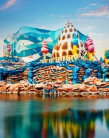 游乐设施安全隐患