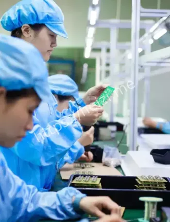 郑州富士康iPhone17丑闻