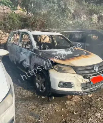 电动车安全隐患