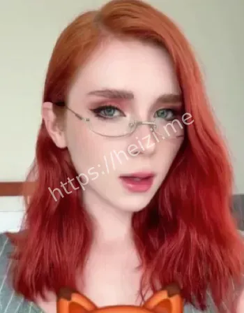 甜心狐狸cosplay截图曝光