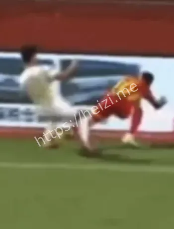 阿萨莫阿颈椎骨折