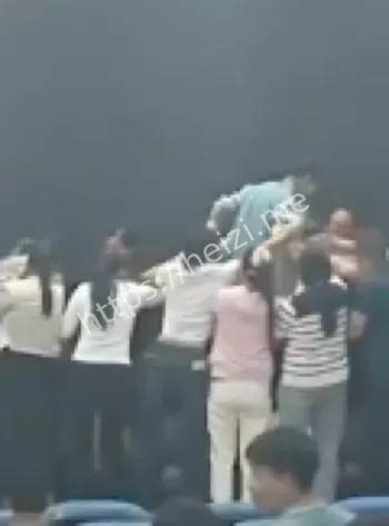 郑州学校道德绑架争议