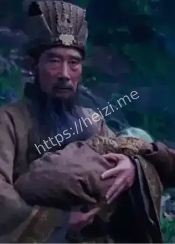 商纣王建牢关一人事件