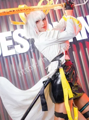 二次元新星走红