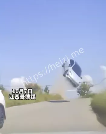 交警调查登山原因