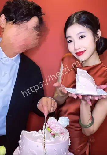 抖音高颜值女神