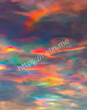 南极臭氧洞云层作用