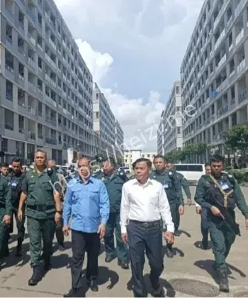 南亚劳工海外务工