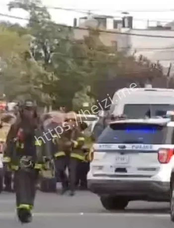 施秋锦被捅死Smart街现场图曝光