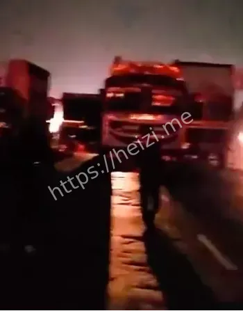 拉贾斯坦邦爆炸事故