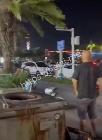 防城港三角恋致人死亡内幕