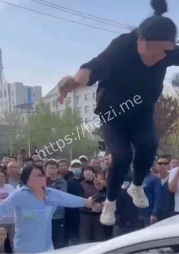 原配砸车捉奸聊天记录细节