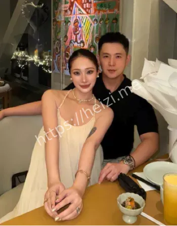 崔布局徐猫藓CP爆火分手大瓜