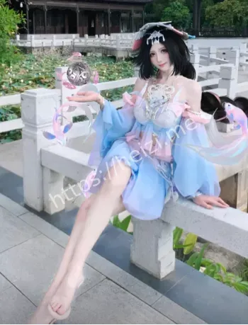 魅惑姿势让人沉沦