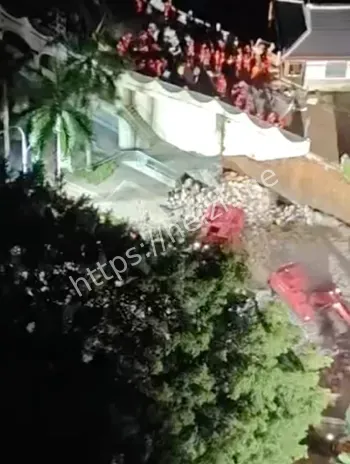 北大桥泵站工程隐患曝光