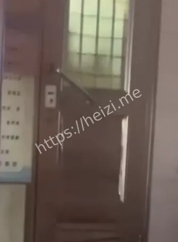 公厕设施落后安全隐患