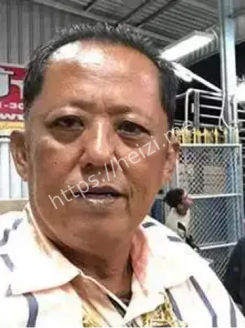 阿农罗通断绝父子关系