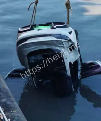 小米汽车安全隐患频发