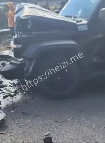 坦克300报废事件