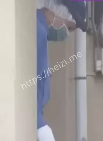 藏尸现场腐烂惨状