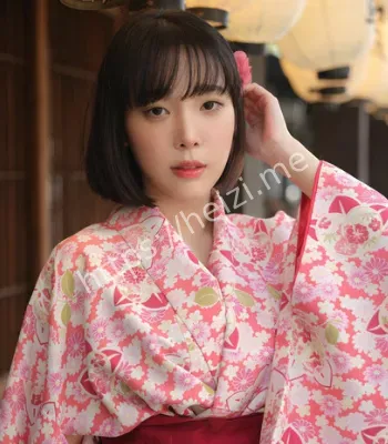 姜仁卿浴室湿身