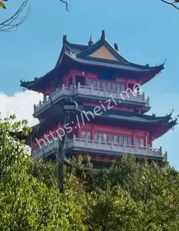 南朝文化遗产遭重创