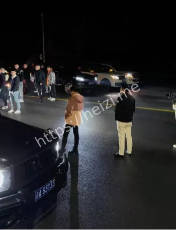 葱姜蒜装逼翻车道歉