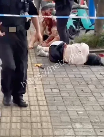 佛山丈夫出差回家捅妻三刀