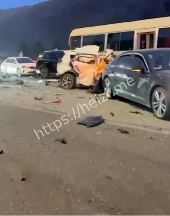 11月20日崇礼吊车事故最新进展