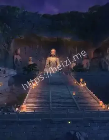 佛吃人事件全记录