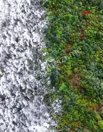 传说中的阴阳交界处