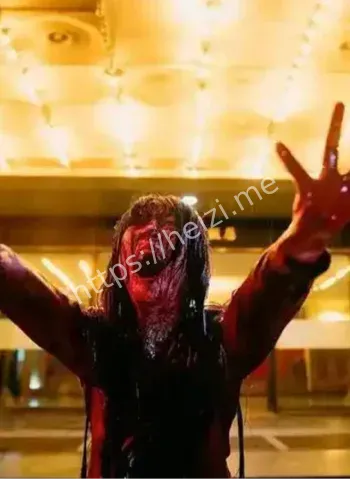 楼主童年电影院撞鬼