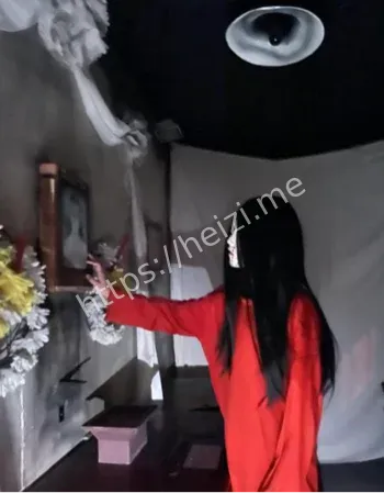 天涯光明电影院哭声