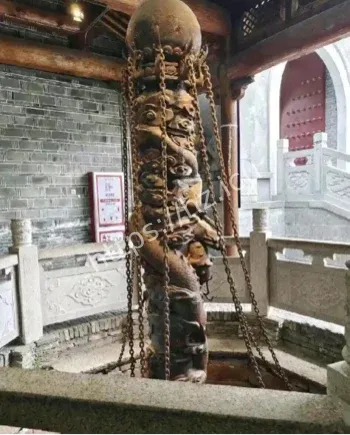 2022南昌古井传闻