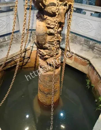 江西道教文化古迹