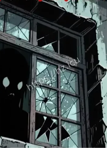 南京市区商业楼诡事