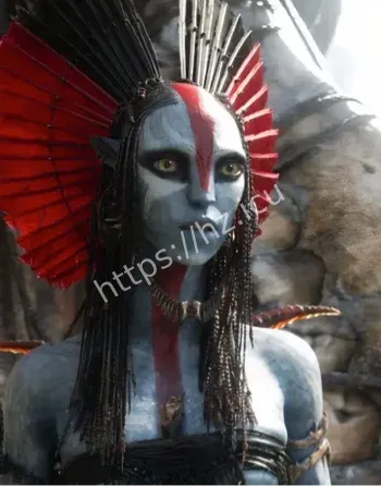 奈蒂莉复仇宽恕