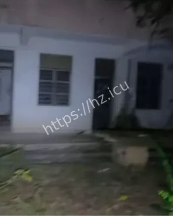 废弃教学楼高能时刻