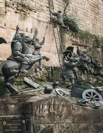 乱葬岗女鬼附身