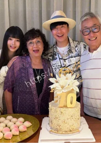 林俊杰七七官宣恋情