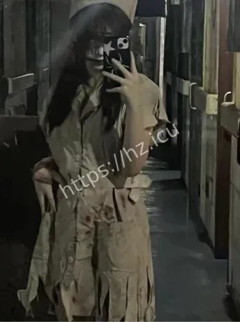 解剖室尸体异常传闻