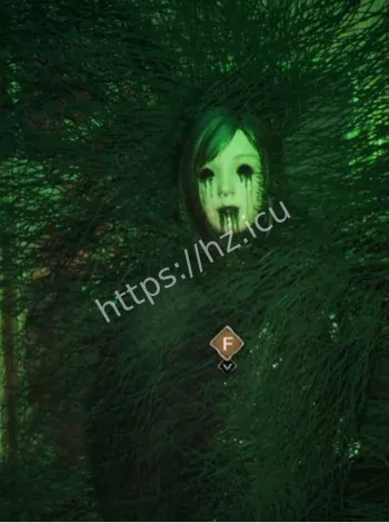 女鬼桥轮回诅咒故事