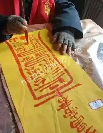 施工人员离奇死亡