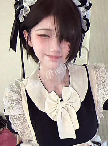 抖音网红创意穿搭